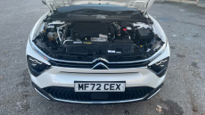 Citroen C5 X 1.2 PureTech 130 Sense Plus 5dr EAT8 Petrol Estate